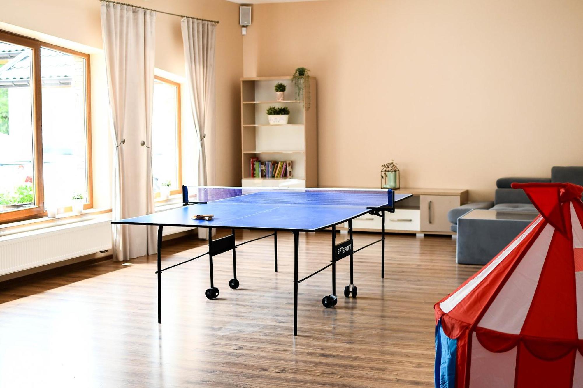 Pensjonat Zdrojowy Apartamenty Rabka-Zdrój Eksteriør billede